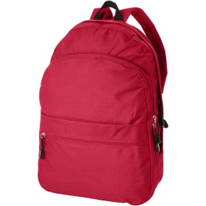PF™ Trend 4-compartment backpack 17L