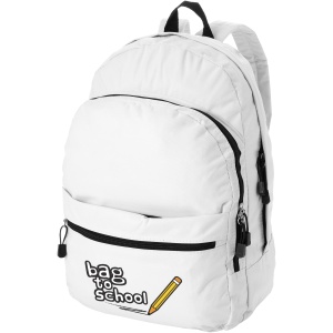 PF™ Trend 4-compartment backpack 17L - Img 23