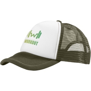 PF™ Trucker 5 panel cap - Img 27