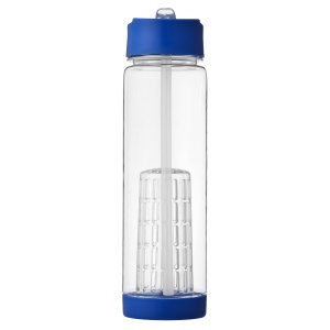 PF™ Tutti-frutti 740 ml Tritan™ infuser sport bottle
