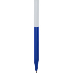 PF™ Unix recycled plastic ballpoint pen (blue ink)