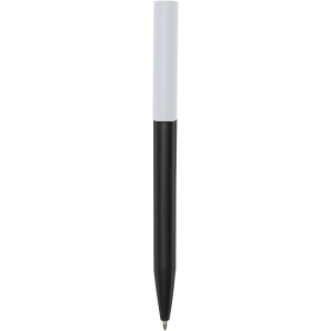PF™ Unix recycled plastic ballpoint pen (blue ink)