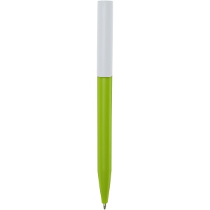 PF™ Unix recycled plastic ballpoint pen (black ink)