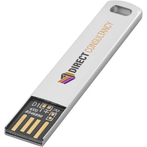 PF™ USB 2.0 metalic plat - Img 26