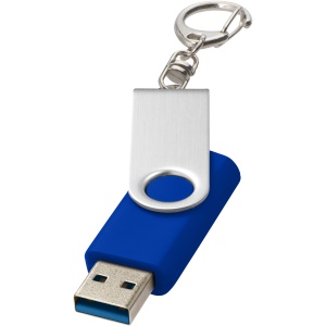 PF™ Rotate USB 3.0 with keychain