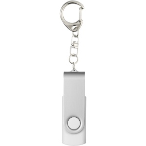 PF™ Rotate USB 3.0 with keychain