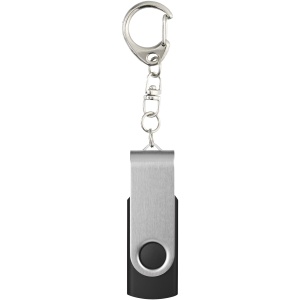 PF™ Rotate USB 3.0 with keychain