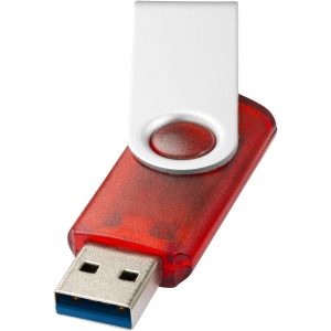 PF™ Rotate USB 3.0 translucent