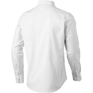PF™ Vaillant long sleeve men's oxford shirt