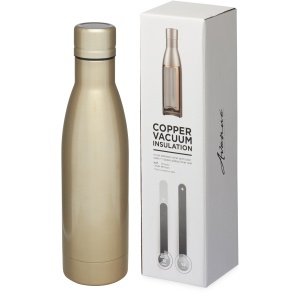 PF™ Vasa 500 ml copper vacuum insulated bottle