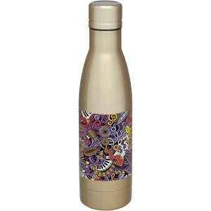 PF™ Vasa sticlă termoizolantă din cupru 500 ml - Img 33