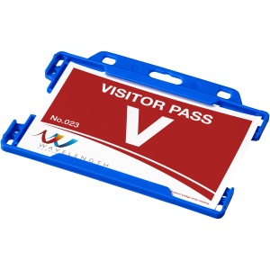 PF™ Vega recycled plastic card holder