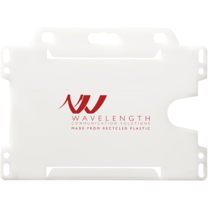 PF™ Vega suport card din plastic reciclat - Img 14