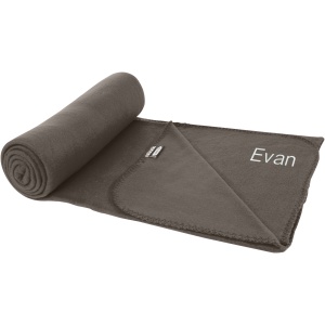 PF™ Willow pătură polar fleece GRS din RPET - Img 14