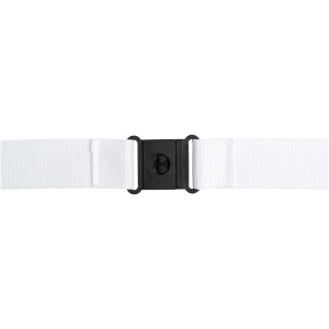 PF™ Yogi lanyard detachable buckle break-away closure