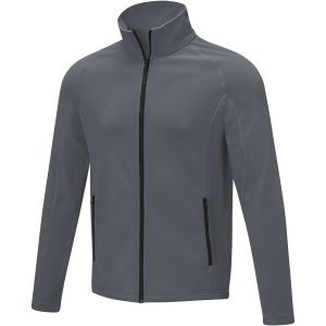 PF™ Zelus men's fleece jacket