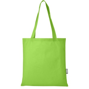 PF™ Zeus GRS recycled non-woven convention tote bag 6L