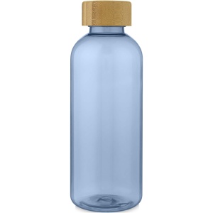 PF™ Ziggs 650 ml recycled plastic water bottle