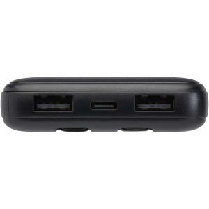 PF Baterie externă Intan 10.000 mAh 10W din plastic reciclat