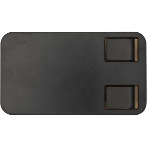 PF Suport magnetic de telefon Albali din plastic reciclat cu inel