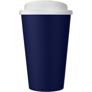 PF Pahar reciclat Americano® Eco de 350 ml cu capac anti-scurgere