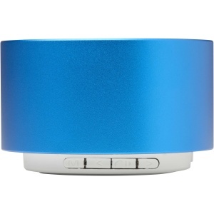 PF Boxă wireless Bluetooth® Ankaa de 3 W din aluminiu reciclat