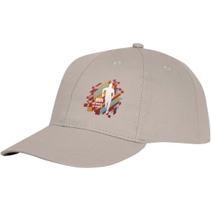 PF Ares 6 panel 175 g/m2 cap - Img 18