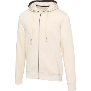 PF Arora 300 g/m2 unisex full zip hoodie - Img 19