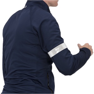 PF Covorașe RFX Mats, 38 cm, reflectorizante, din TPU, cu bandă de siguranță