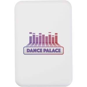 PF Baterie externă pentru laptop Acamar, 20.000 mAh, 70W, din aluminiu reciclat