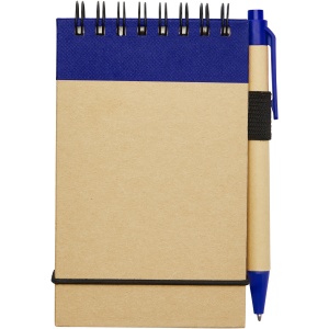 PF Bloc notes Zuse A7 reciclat cu pix - Img 3