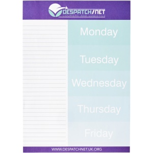 PF Blocnotes Desk-Mate® A4