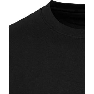 PF Boris 280 g/m2 unisex OCS organic oversized crewneck sweater - Img 9