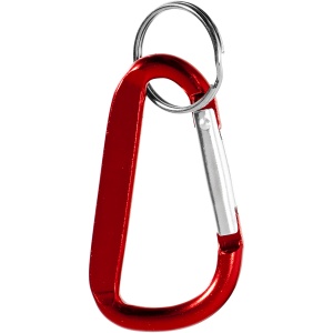 PF Breloc carabină Timor RCS din aluminiu reciclat