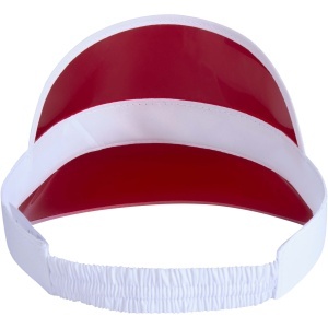 PF Bright cap with transparent visor - Img 6