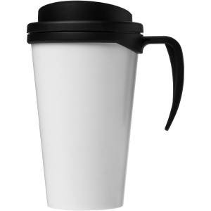 PF Brite-Americano® grande 350 ml insulated mug - Img 13