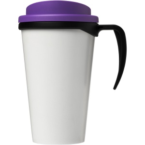 PF Brite-Americano® grande 350 ml insulated mug - Img 23