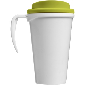 PF Brite-Americano® grande 350 ml insulated mug - Img 35