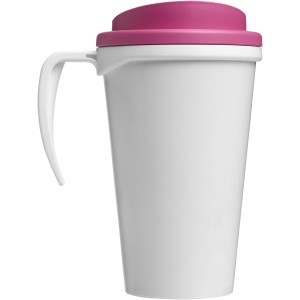 PF Brite-Americano® grande 350 ml insulated mug - Img 45
