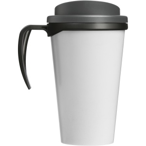 PF Brite-Americano® grande 350 ml insulated mug - Img 75