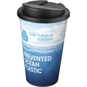 PF Brite-Americano® POP 350 ml insulated tumbler with spill-proof lid - Img 5