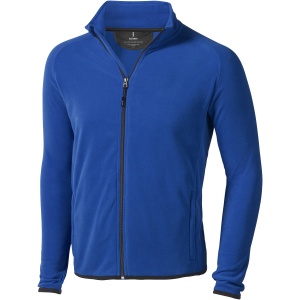 PF Brossard men's full zip fleece jacket - Img 9