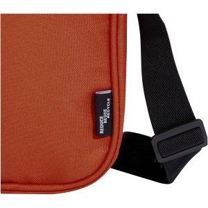 PF Geantă crossbody reciclată Byron GRS 2L