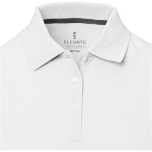 PF Calgary 200 g/m2 short sleeve women's polo - Img 23