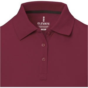 PF Calgary 200 g/m2 short sleeve women's polo - Img 33
