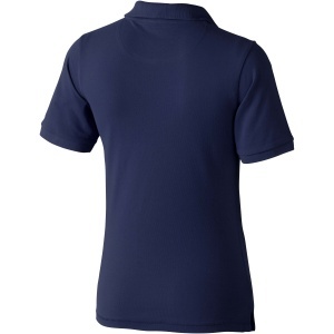 PF Calgary 200 g/m2 short sleeve women's polo - Img 43