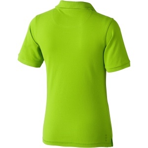 PF Calgary 200 g/m2 short sleeve women's polo - Img 53