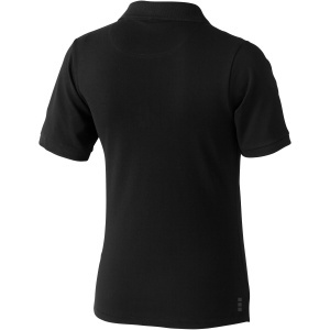 PF Calgary 200 g/m2 short sleeve women's polo - Img 63
