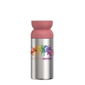 PF Cană de cafea izotermă Mepal Ellipse 350 ml - Img 6