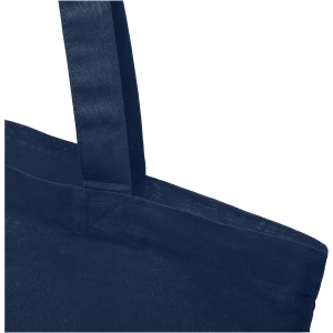 PF Carolina 100 g/m² cotton tote bag 7L - Img 25